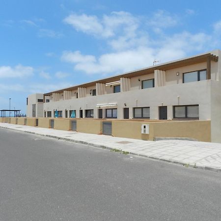 Casa Paradise Cotillo Buitenkant foto