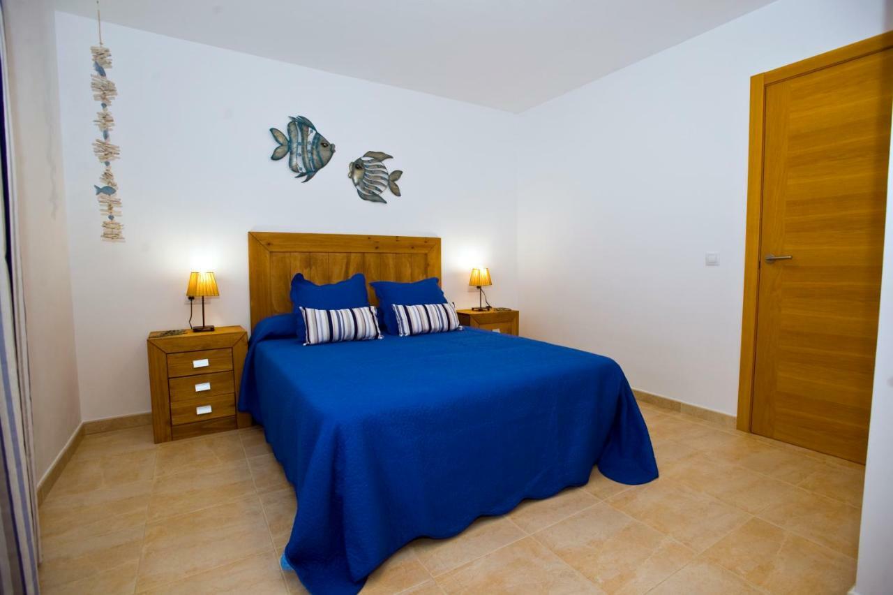 Casa Paradise Cotillo Buitenkant foto