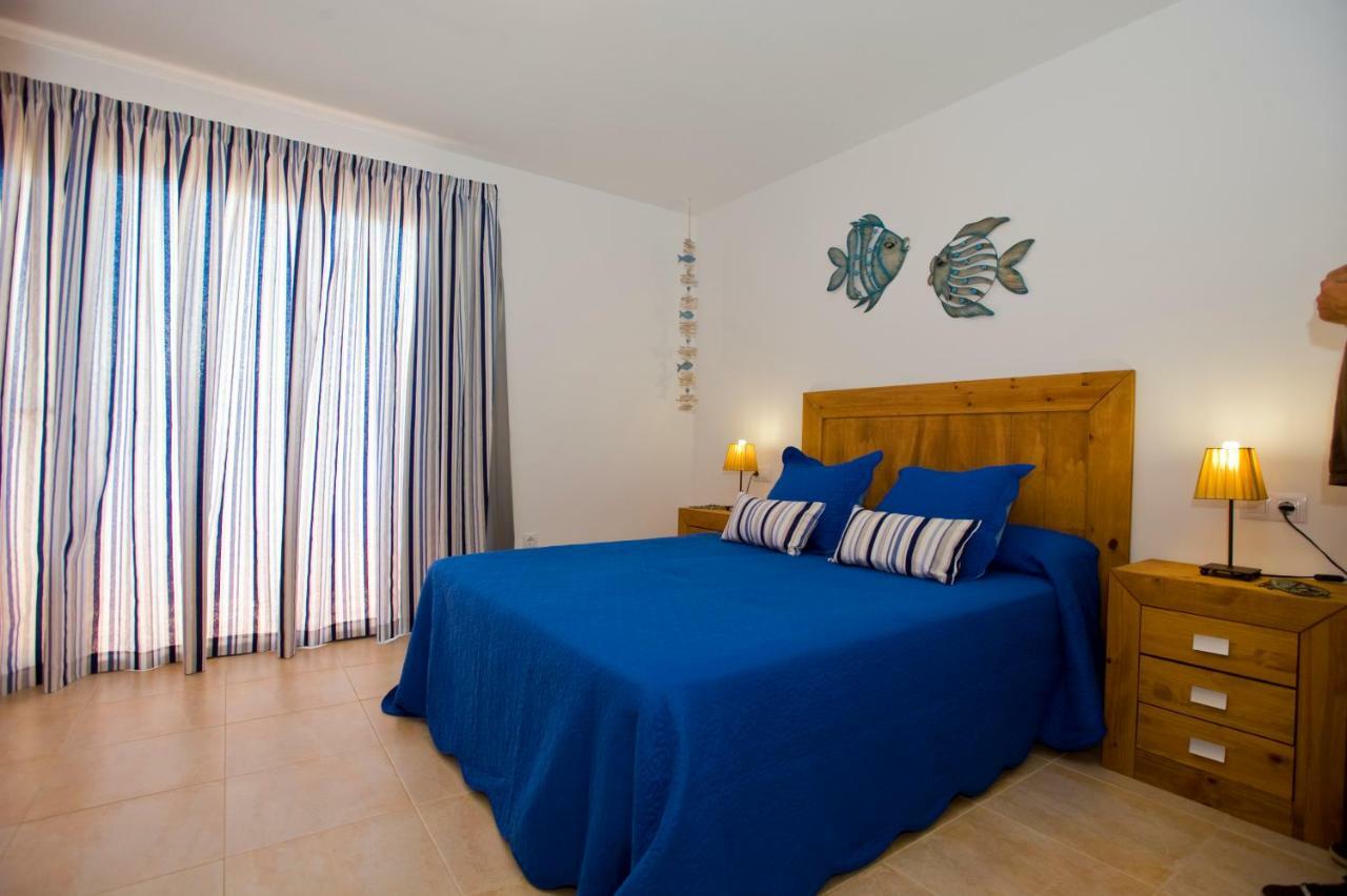 Casa Paradise Cotillo Buitenkant foto